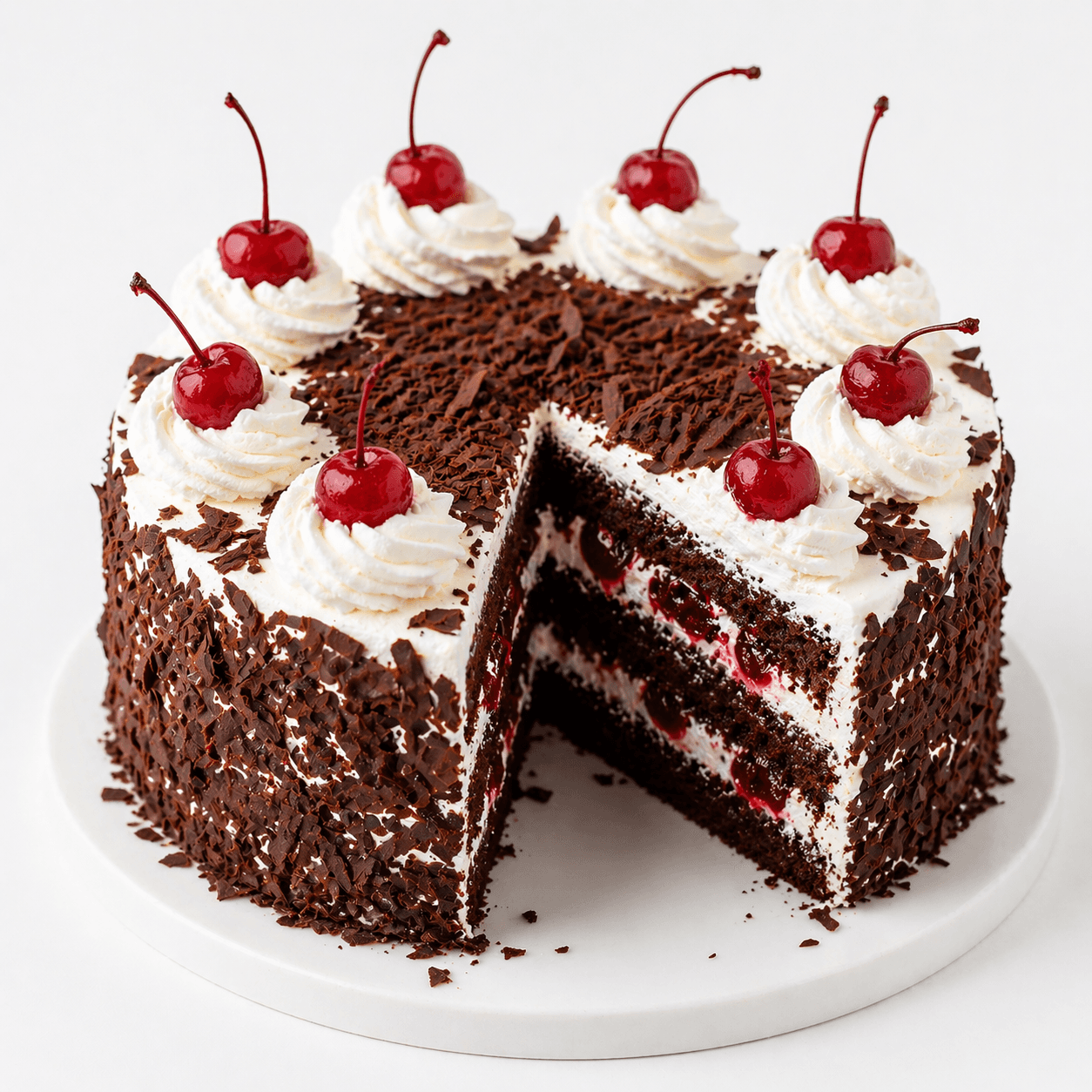 Black Forest