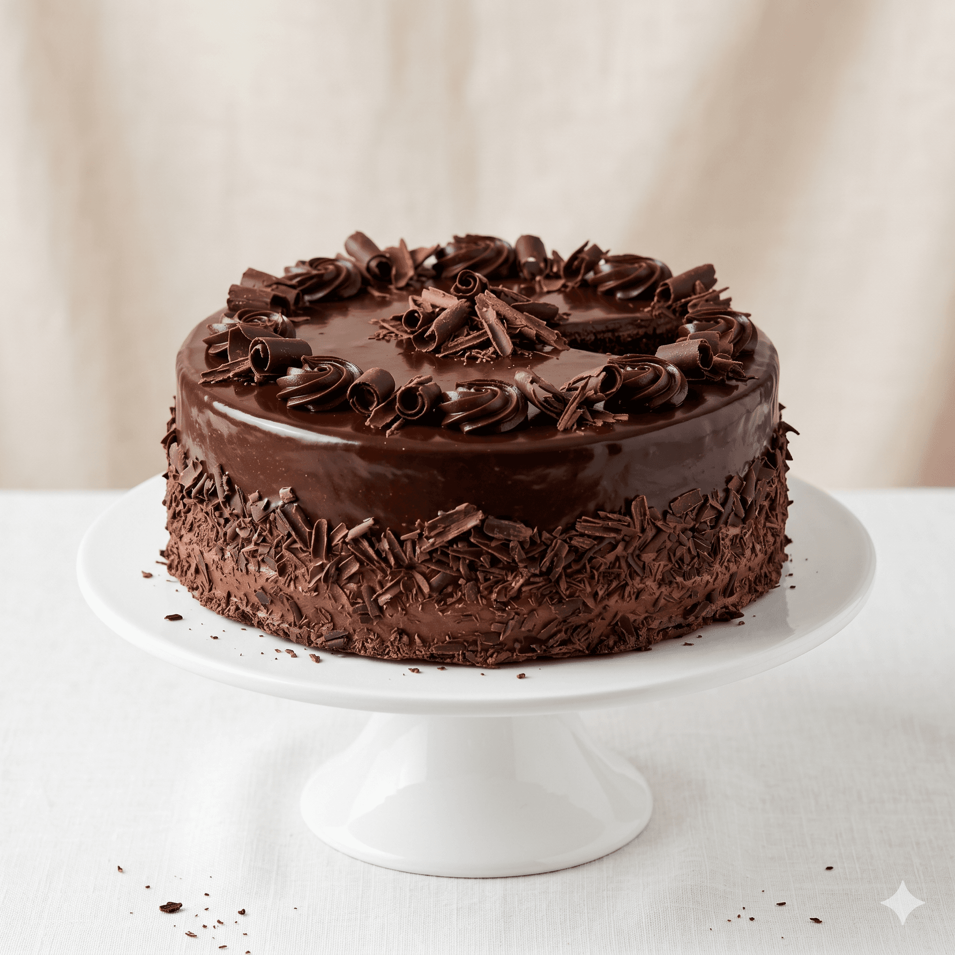 Chocolate Cake