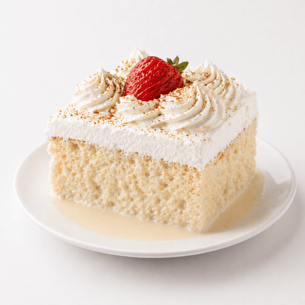 Tres Leches